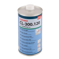 Очиститель слаборастворяющий Cosmo CL-300.120 ( Cosmofen 10 )