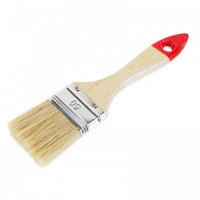 Кисть флейцевая Workman 1" / 25 мм