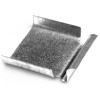 Крепление поперечного профиля (импоста) для москитной сетки
