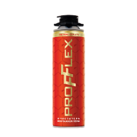 Очиститель монтажной пены PROFFLEX
