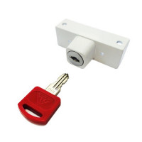 Замок-блокиратор  (детский замок) на окна Baby Safe Lock