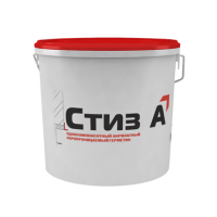 Герметик для окон Стиз А (наружние работы)